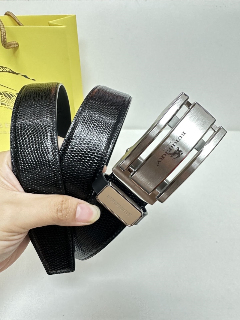 Burberry Belts